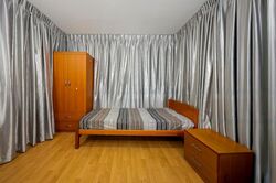 Blk 274B Wenya (Jurong West), HDB Executive #455131301